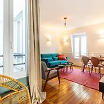 Guestready - Appt Elegant Pres De La Tour Eiffel