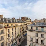 Guestready - Appt Elegant Pres De La Tour Eiffel